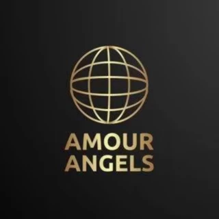 Marta eriska amour angels - обои и картинки на рабочий стол