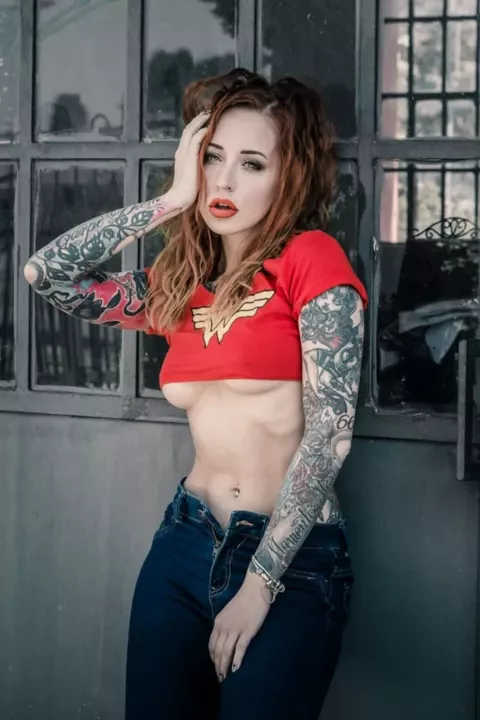 Roxie Sinner